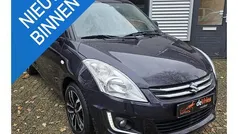Gebruikt 2015 Suzuki Swift X-TRA Hatchback | € 8.950 (Eerlijke prijs)