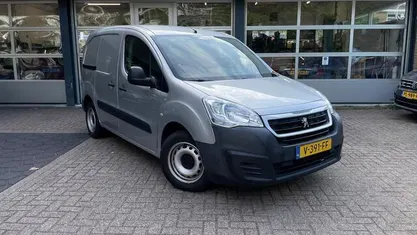 Occasion Peugeot Partner 99 PK (72 kW) 2017 MPV