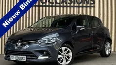 Gebruikt 2017 Renault Clio IV LIMITED Hatchback | € 8.740 (Eerlijke prijs)