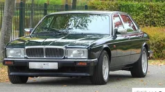 Gebruikt 1991 Jaguar XJ Sedan | € 10.950