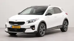 Wit Gebruikt 2021 Kia XCeed SUV | € 21.950 (Eerlijke prijs)