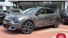 Citroën e-C4