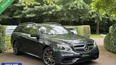 Grijs Gebruikt 2013 Mercedes S63 AMG AMG Stationwagen | € 29.950 (Eerlijke prijs)