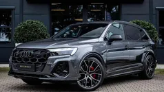 Grijs Nieuw 2025 Audi Q7 Competition SUV | € 114.950 (Eerlijke prijs)