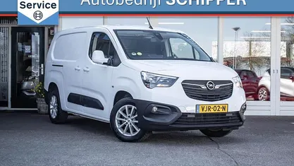 Occasion Opel Combo Edition 131 PK (96 kW) 2021 Overig MPV