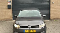 Gebruikt 2009 VW Polo Trendline Hatchback | € 4.999 (Eerlijke prijs)