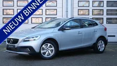 Gebruikt 2017 Volvo V40 CC Stationwagen | € 18.940 (Eerlijke prijs)