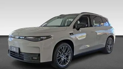 Occasion Leapmotor C10 160 kW (218 PK) 2025 Grijs SUV