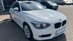 Wit Gebruikt 2012 BMW 116 Hatchback | € 9.940 (Eerlijke prijs)
