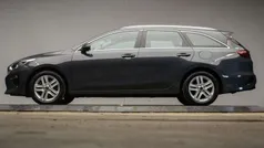 Gebruikt 2019 Kia Ceed Sportswagon Sport Stationwagen | € 15.945 (Eerlijke prijs)