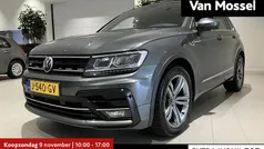Gebruikt 2020 VW Tiguan Highline SUV | € 29.400 (Eerlijke prijs)