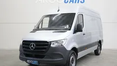 Gebruikt 2019 Mercedes Sprinter Van | € 21.450 (Eerlijke prijs)
