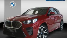 Rood Gebruikt 2025 BMW iX2 M Sport SUV | € 59.900 (Super prijs)