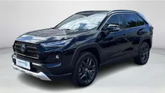 Gebruikt 2022 Toyota RAV4 Hybrid SUV | € 43.950 (Eerlijke prijs)