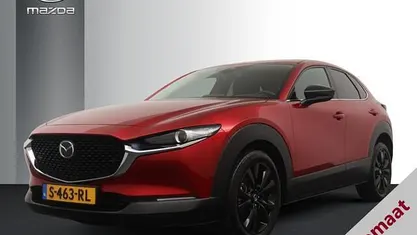 Occasion 2023 Mazda CX-30 Homura-Line SUV | € 31.950 (Eerlijke prijs)