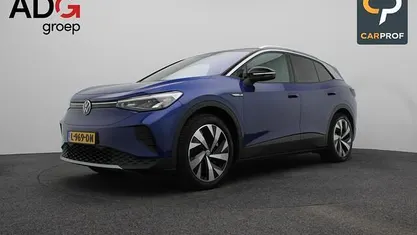 Occasion 2021 VW ID.4 Style SUV | € 25.950 (Eerlijke prijs)