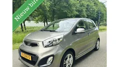 Gebruikt 2011 Kia Picanto Comfort Hatchback | € 5.299 (Eerlijke prijs)