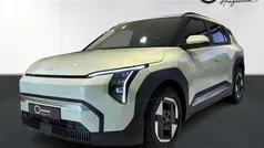 Gebruikt 2025 Kia EV3 Plus SUV | € 36.400 (Goede deal)