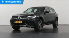 Gebruikt 2021 Mercedes GLC300e Premium Plus SUV | € 40.850 (Eerlijke prijs)