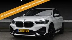 Gebruikt 2021 BMW X1 SUV | € 28.895 (Eerlijke prijs)