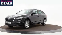 Gebruikt 2026 Skoda Scala Selection Hatchback | € 29.990 (Eerlijke prijs)