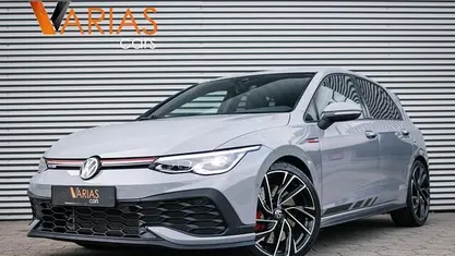 Occasion 2021 VW Golf VIII GTI Hatchback | € 35.950 (Goede deal)