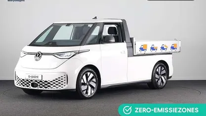 Occasion 2024 VW ID. Buzz MPV | € 39.949 (Eerlijke prijs)