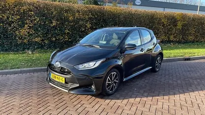 Occasion 2022 Toyota Yaris Hatchback | € 18.950 (Super prijs)