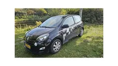 Gebruikt 2012 Renault Twingo Night&Day Hatchback | € 1.850 (Super prijs)