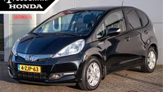Gebruikt 2015 Honda Jazz Exclusive Hatchback | € 12.450 (Eerlijke prijs)