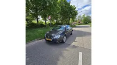 VW Eos