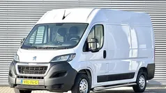 Gebruikt 2023 Peugeot Boxer Van | € 19.800 (Eerlijke prijs)
