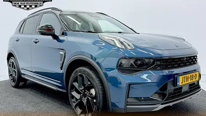 Occasion Lynk & Co 01 2026 SUV