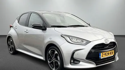 Occasion 2024 Toyota Yaris Edition Hatchback | € 26.901 (Eerlijke prijs)
