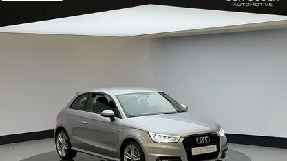 Occasion Audi A1 S-Line 95 PK (69 kW) 2017 Hatchback