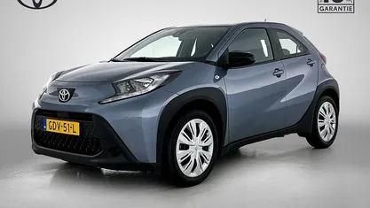 Occasion Toyota Aygo X Play 72 PK (52 kW) 2024 SUV