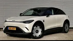 Gebruikt 2025 Smart #3 Premium SUV | € 33.900 (Eerlijke prijs)