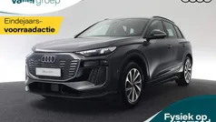 Gebruikt 2025 Audi Q6 e-tron Advanced SUV | € 69.900 (Super prijs)