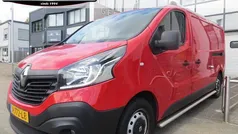 Overige Gebruikt 2018 Renault Trafic Komfort Van | € 8.900 (Super prijs)