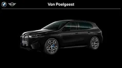 Gebruikt 2022 BMW iX Comfort Edition SUV | € 44.900 (Goede deal)