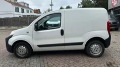 Wit Gebruikt 2012 Citroën Nemo MPV | € 1.595 (Eerlijke prijs)
