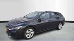 Gebruikt 2023 VW Golf VIII Business Stationwagen | € 23.750 (Eerlijke prijs)