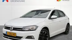 Gebruikt 2017 VW Polo Trendline Hatchback | € 10.845 (Eerlijke prijs)