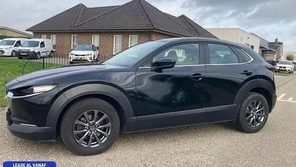 Occasion 2020 Mazda CX-30 SUV | € 17.950 (Eerlijke prijs)