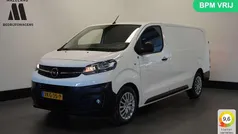 Wit Gebruikt 2021 Opel Vivaro Edition Van | € 12.950 (Eerlijke prijs)