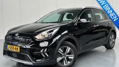 Gebruikt 2020 Kia Niro SUV | € 21.950 (Eerlijke prijs)