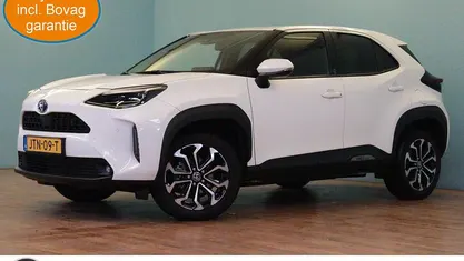Occasion 2026 Toyota Yaris Cross Team SUV | € 27.888 (Goede deal)