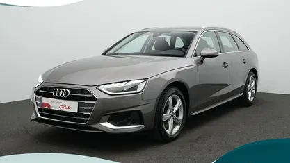 Occasion Audi A4 Advanced 150 PK (110 kW) 2022 Stationwagen