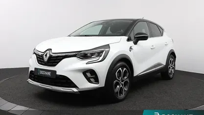 Occasion 2021 Renault Captur Intens SUV | € 20.095 (Goede deal)