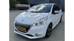 Gebruikt 2014 Peugeot 208 GTi Hatchback | € 7.999 (Goede deal)